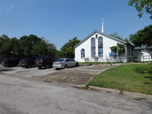 5500 Avenue G Avenue, Austin