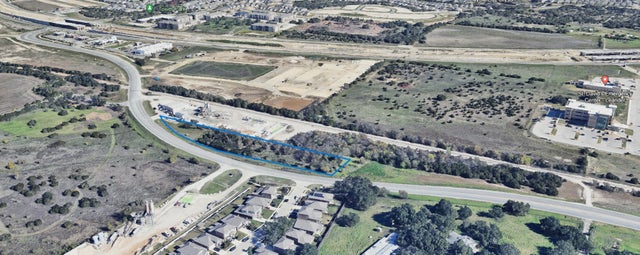 Hwy 183 Hwy 183, Leander