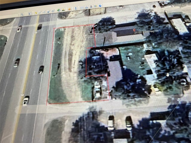 21122 State Highway 71 W Hwy Frontage Land, Spicewood