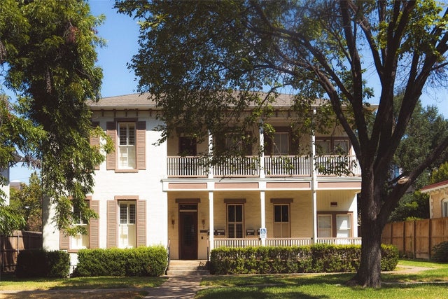 506 W 14th Street B, Austin