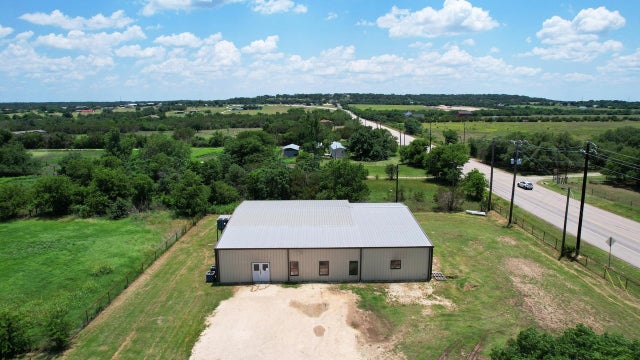 14550 Rr 2338, Georgetown