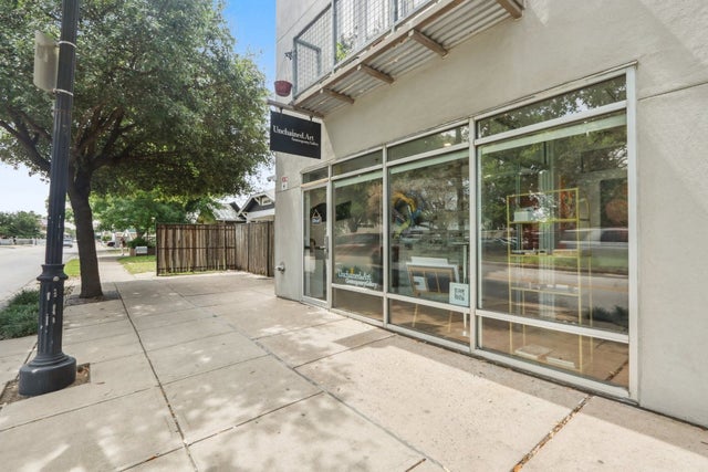 1601 E Cesar Chavez Street 101, Austin