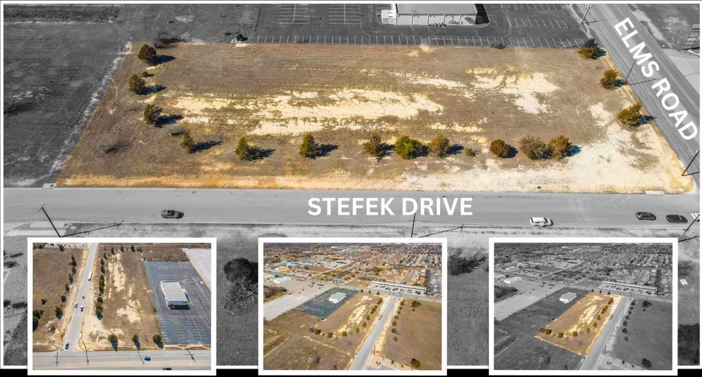 502 W Elms Road, Killeen