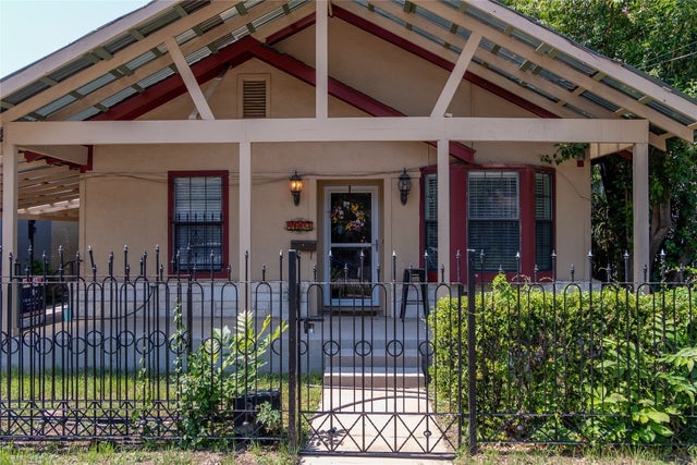 2607 E Cesar Chavez Street E, Austin