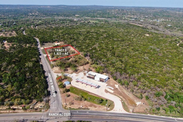 Tbd Jacobs Well Road 3, Wimberley