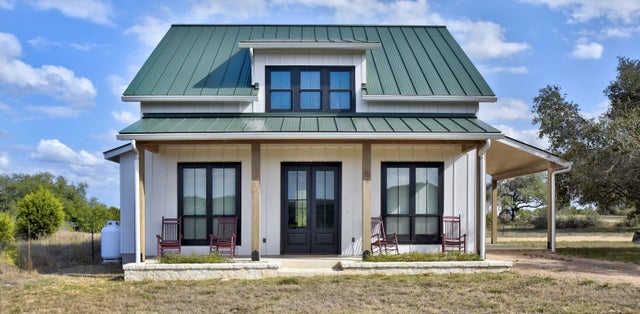 4526 N Us 281 Highway, Blanco