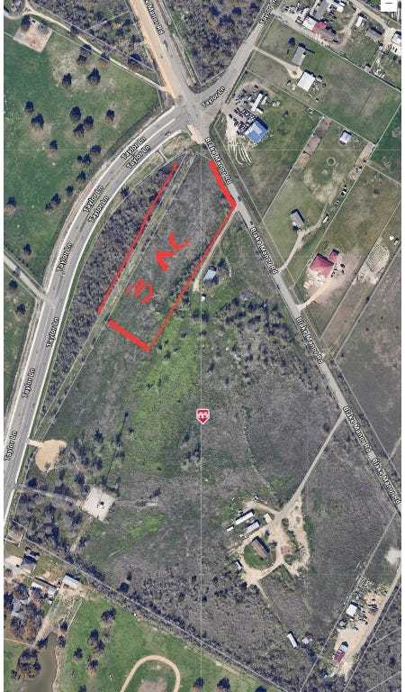 18327 Blake Manor Road, Manor