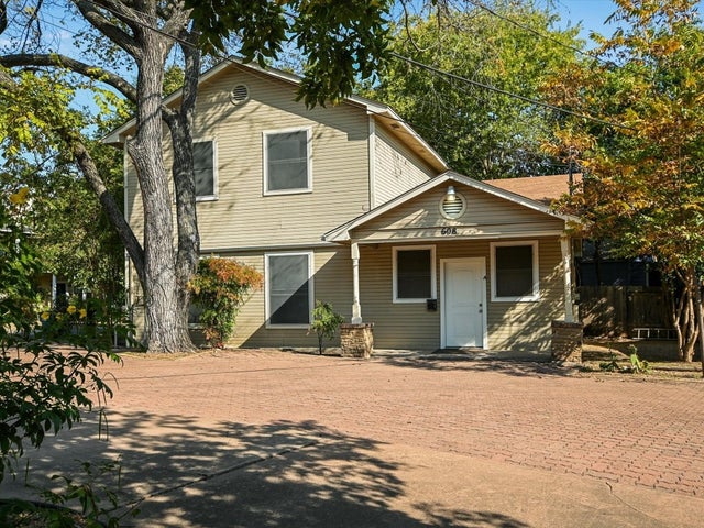 608 W Oltorf Street A, Austin