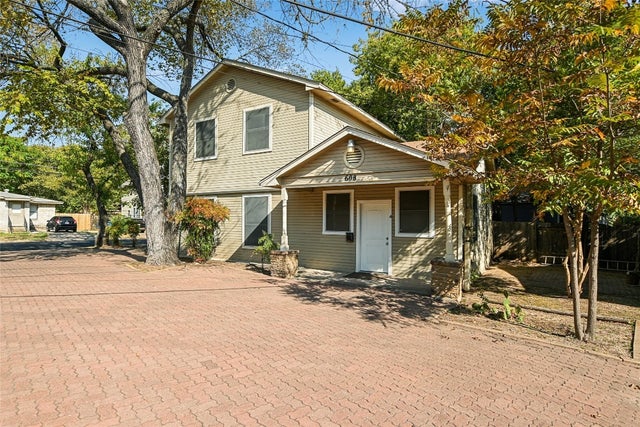 608 W Oltorf Street B, Austin