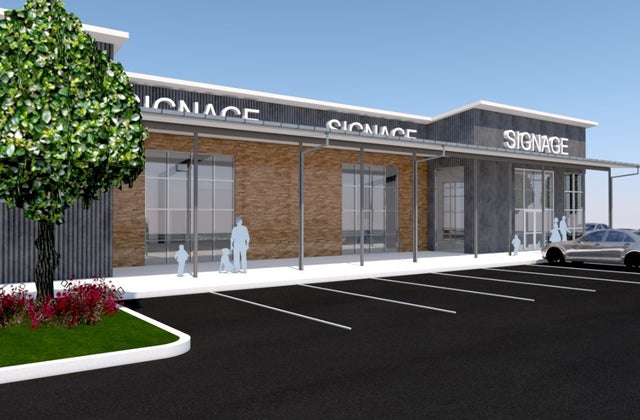 11830 Fm-973 N, Manor