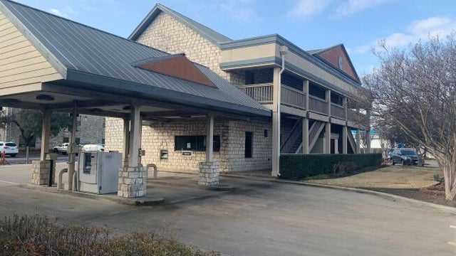 201 W Palm Valley Boulevard, Round Rock