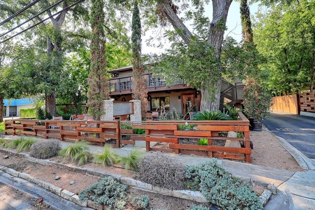 322 Cheatham Street, San Marcos