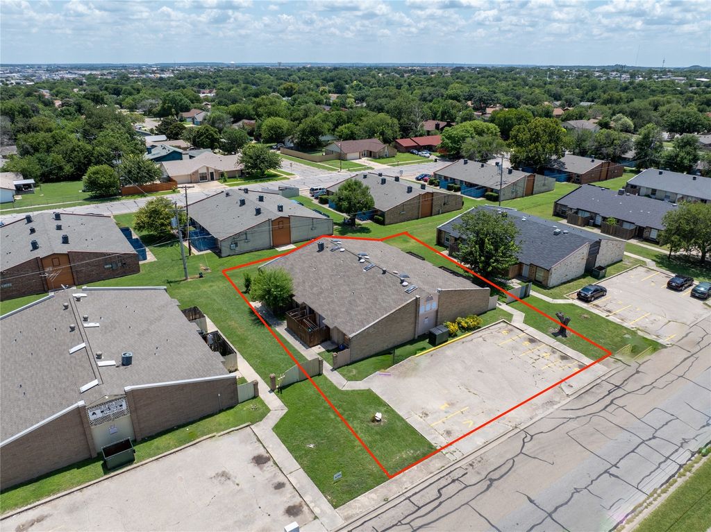 2314 Andover Drive, Killeen