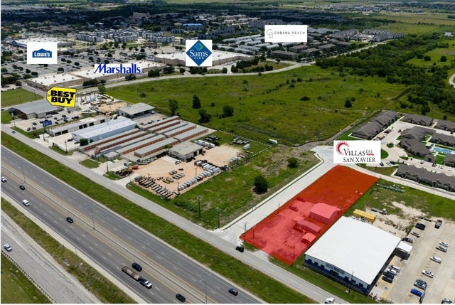 2517 S Interstate 35 Road, San Marcos