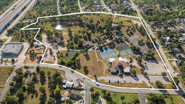 141 Tahitian Drive, Bastrop