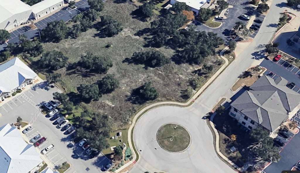 1604 Medical Parkway, Cedar Park