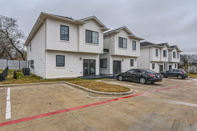 6820 Blue Dawn Trail, Austin