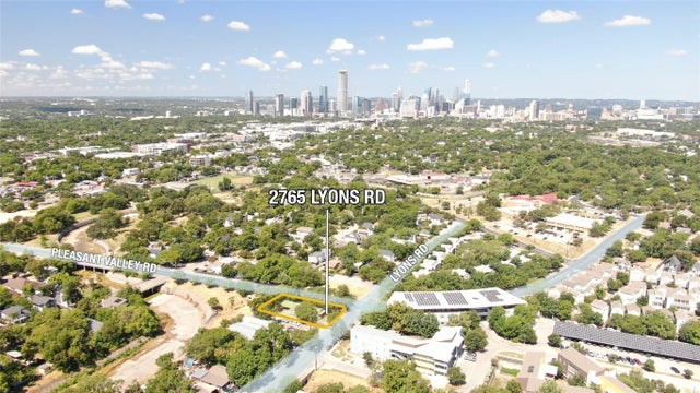 2765 Lyons Road, Austin