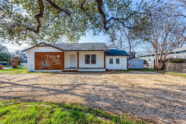 3908 Menchaca Drive, Austin