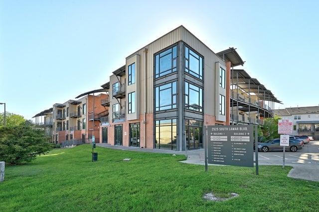 2525 S Lamar Boulevard 3, Austin