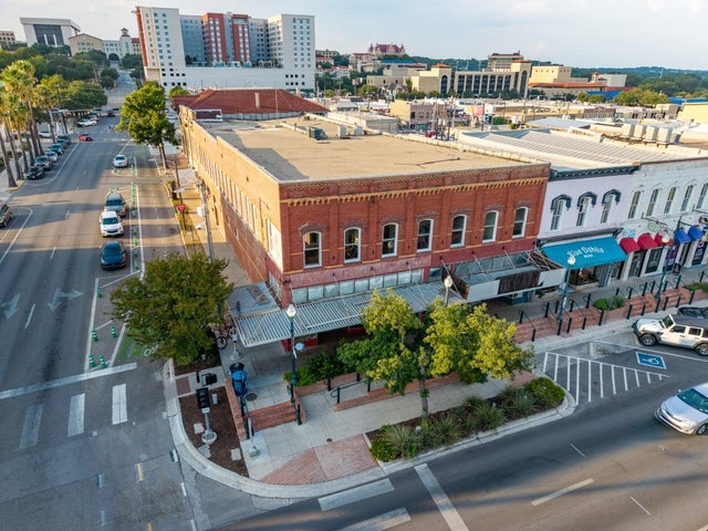 101 E Hopkins Street, San Marcos