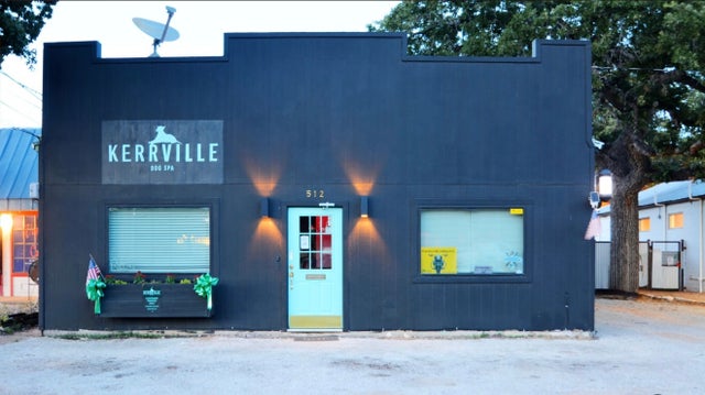 512 Jefferson Street, Kerrville