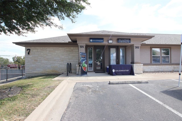 1508 Dessau Ridge Lane 702, Austin