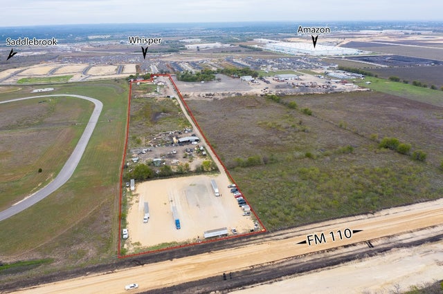 3030 Harris Hill Road, San Marcos