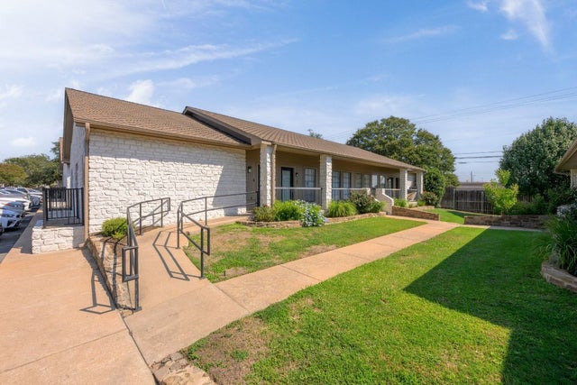 13740 Research Boulevard R Unit 2, Austin