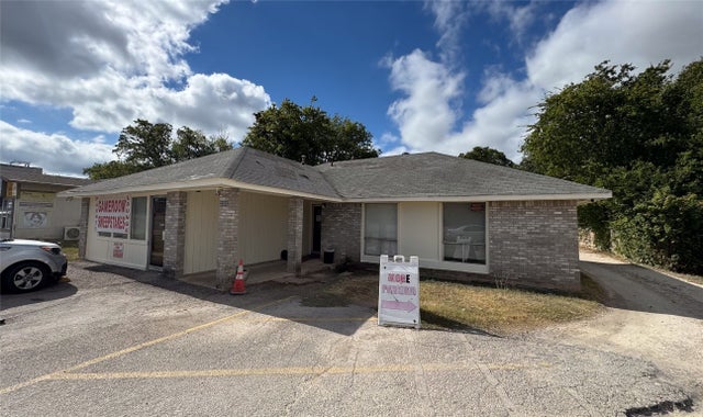 2303 W Parmer Lane, Austin
