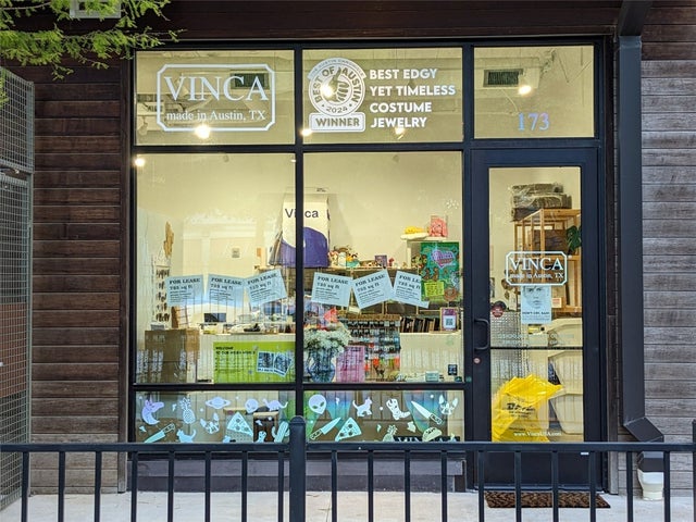 1800 E 4th Street 173, Austin