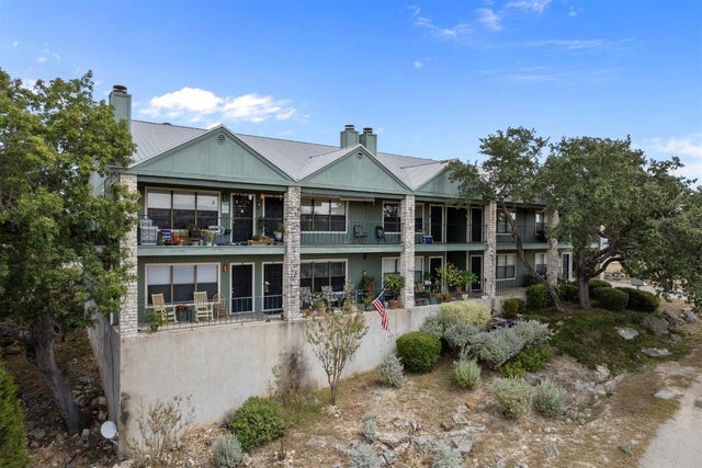 20802 Bonanza Street 1-10, Lago Vista