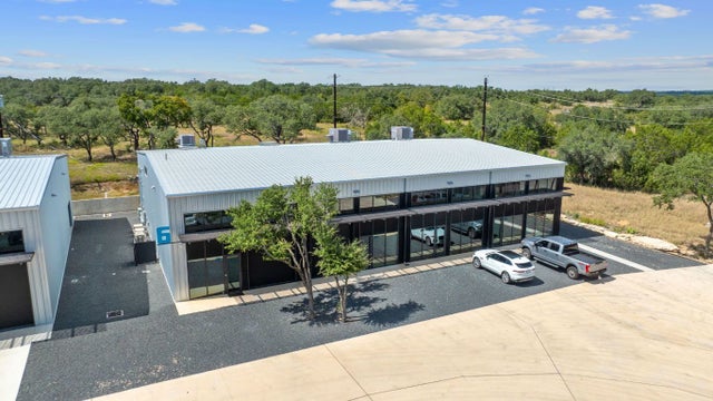 14510 Fitzhugh Road Building 1, Austin