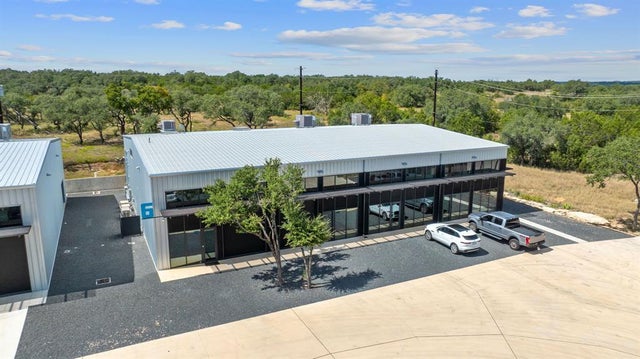 14510 Fitzhugh Road Building 2, Austin