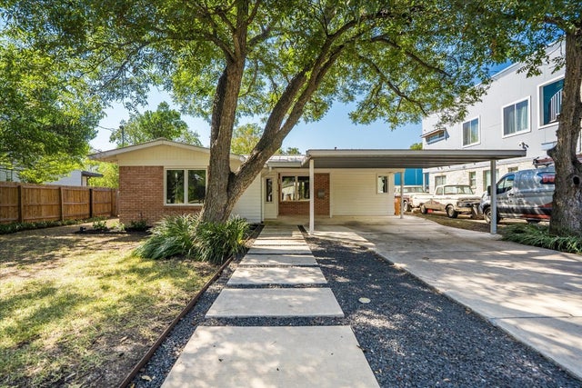2117 Shoalmont Drive, Austin