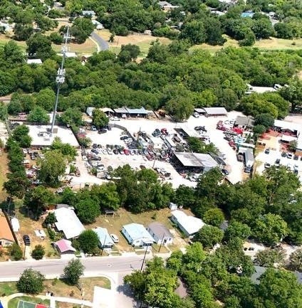 211 W Grove Street, San Marcos