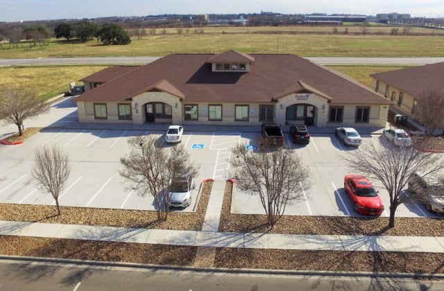 1911 Corporate Drive, San Marcos