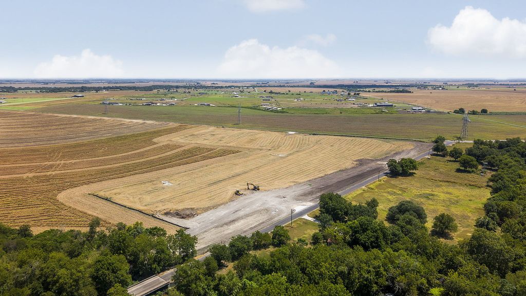 Tbd Lot 5 County Road 330, Granger
