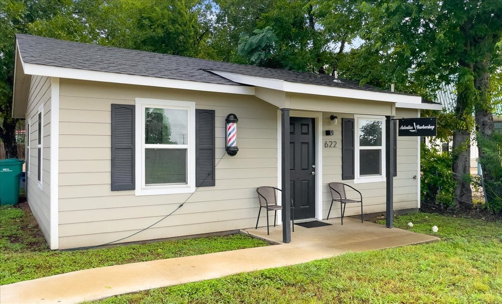 622 E 6th Avenue, Belton