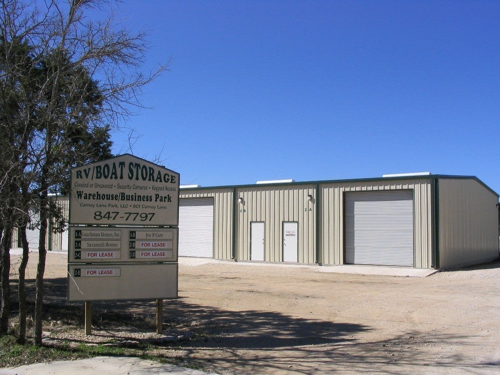 801 Carney Lane 4d Lane 4d, Wimberley