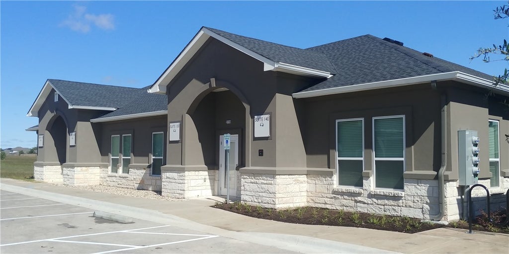 660 S Bagdad Road 510, Leander