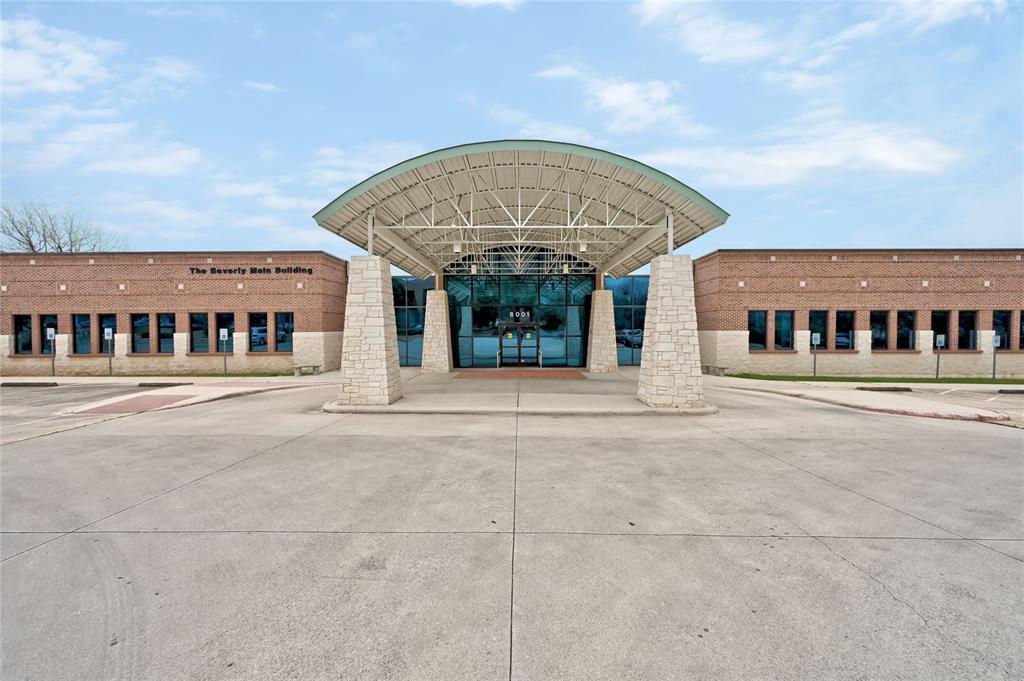 8001 Centre Park Drive 120, Austin