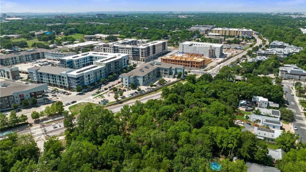 2907 E Martin Luther King Jr Boulevard, Austin