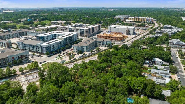 2907 E Martin Luther King Jr Boulevard, Austin