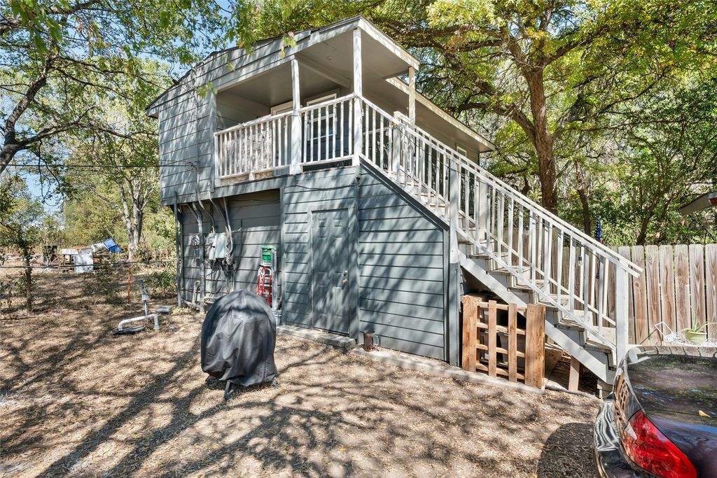 1007 Hackberry Street A/b/c/d, San Marcos