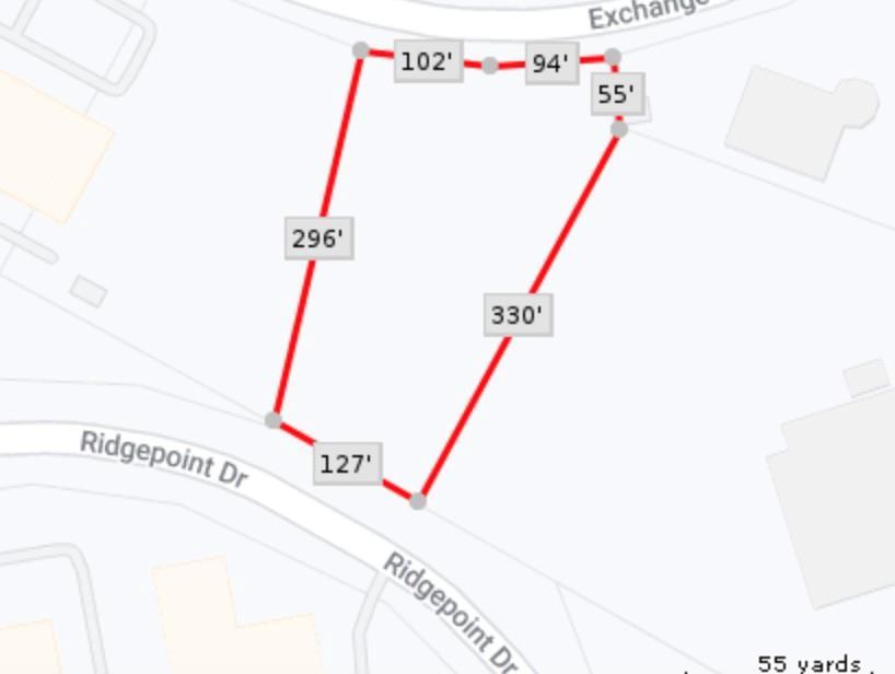 8108 Exchange Drive, Austin