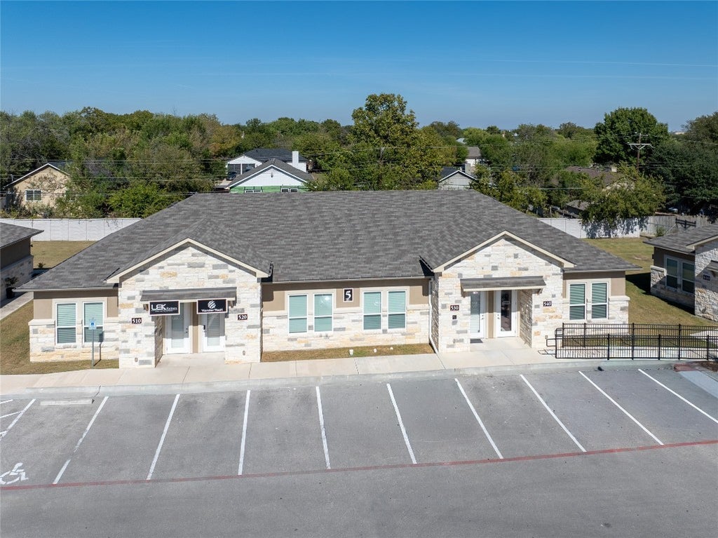 1000 Gattis School Road 530 & 540, Round Rock