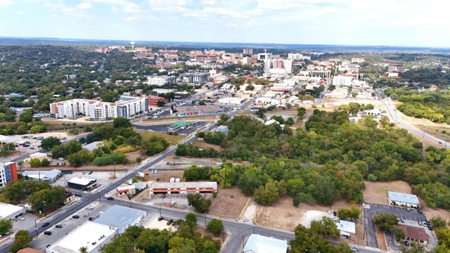 209 Cheatham Street, San Marcos