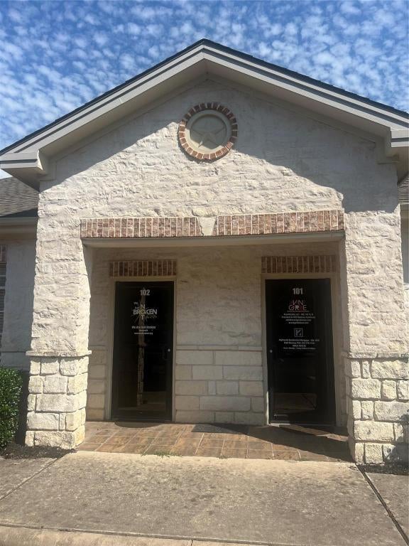 3011 Dawn Drive 102, Georgetown