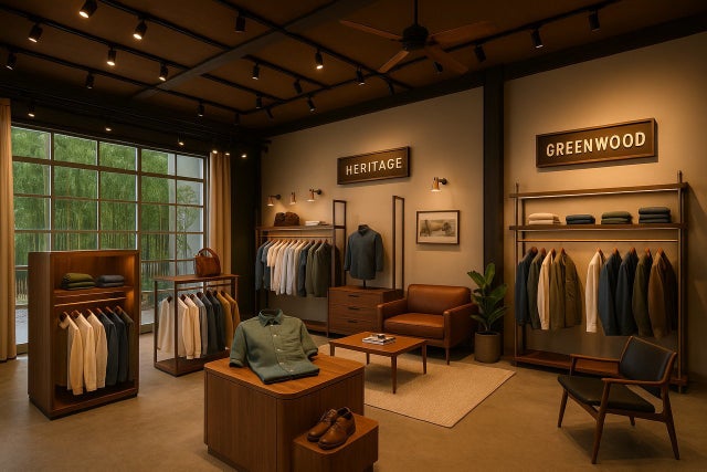 640 Tillery Street, Austin